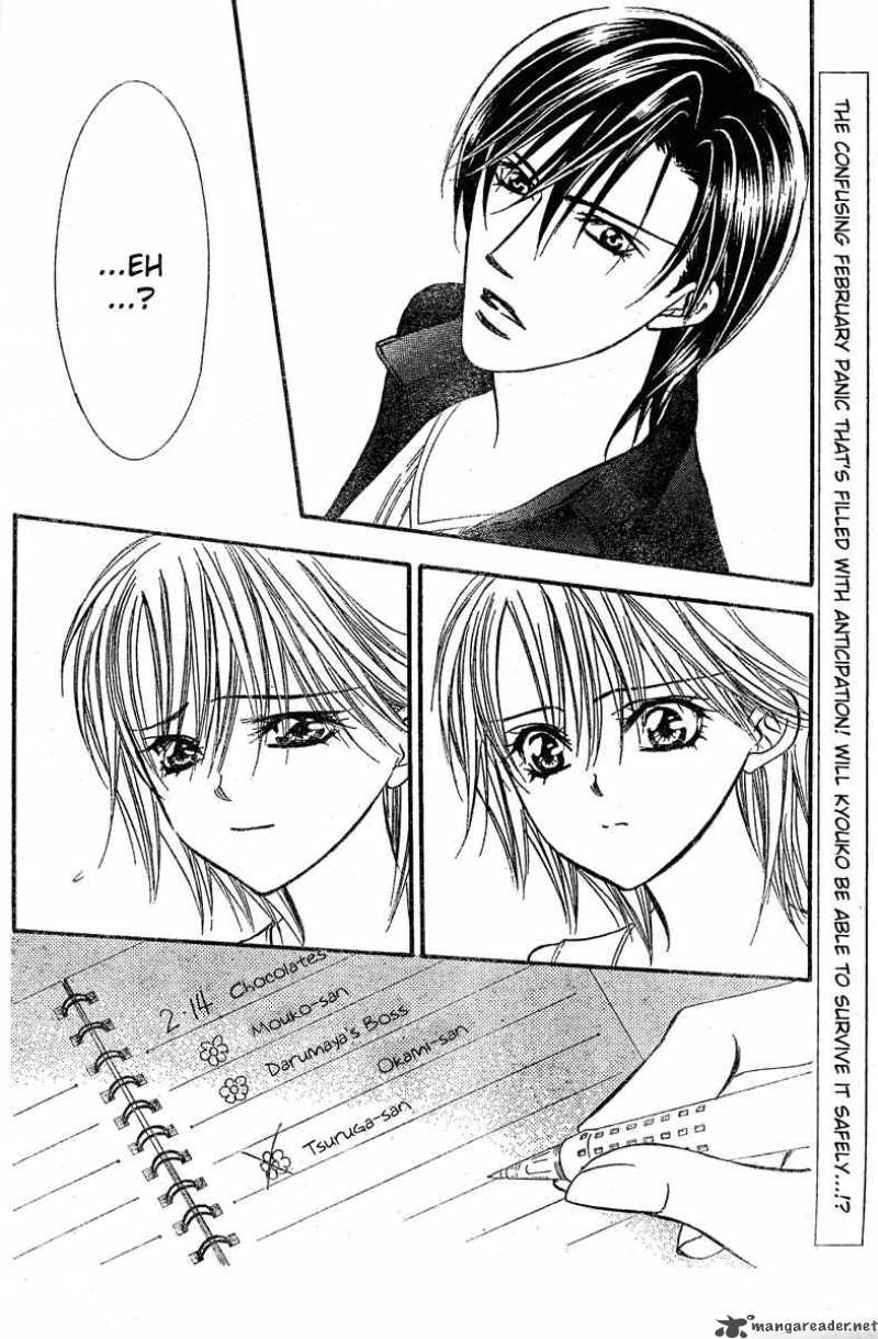 Skip Beat 139 30