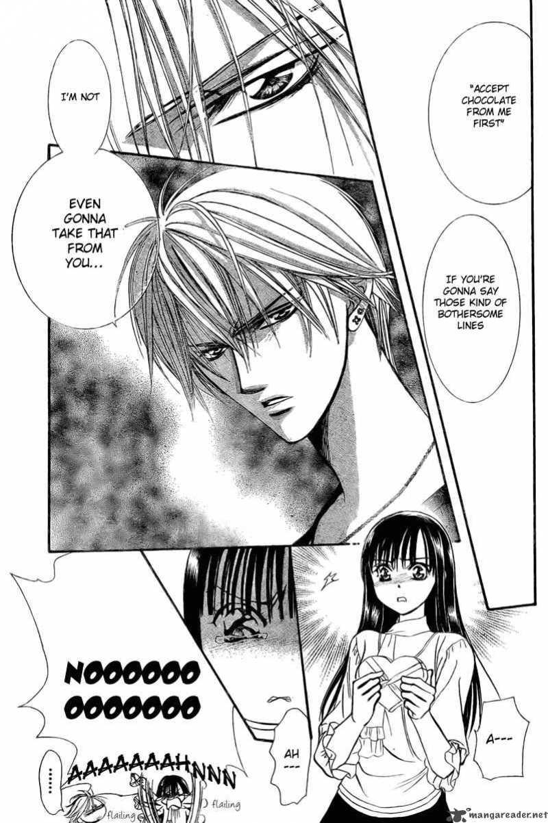 Skip Beat 139 7