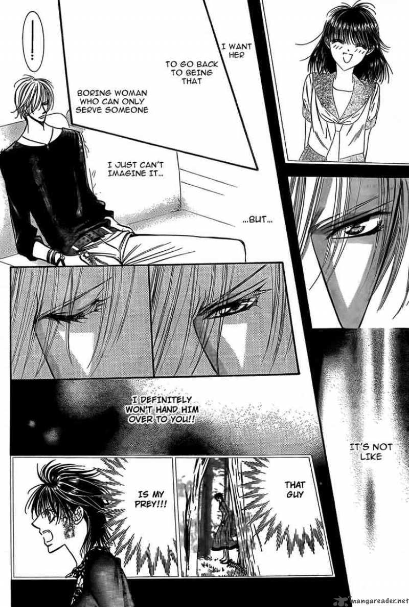 Skip Beat 144 10