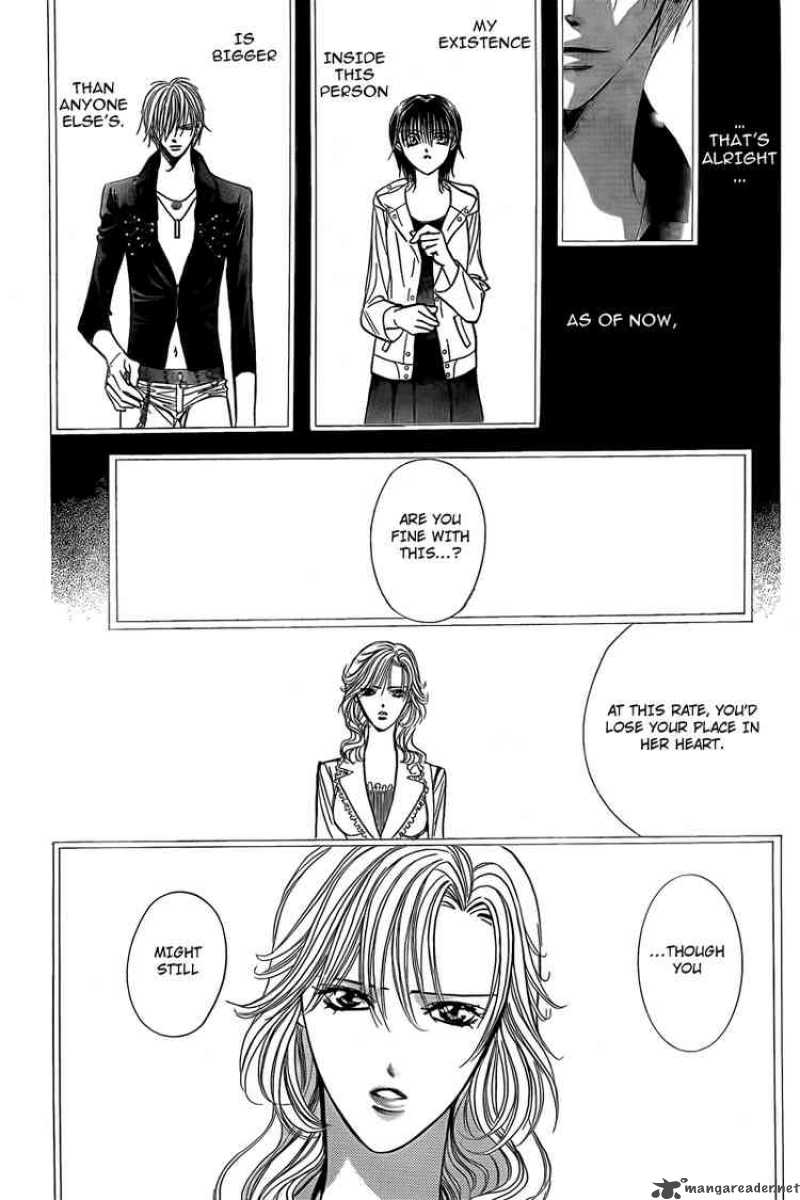 Skip Beat 144 11