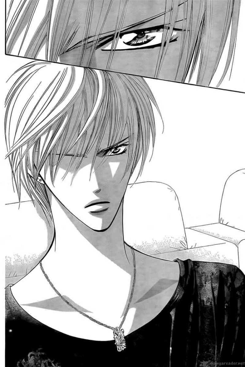 Skip Beat 144 12