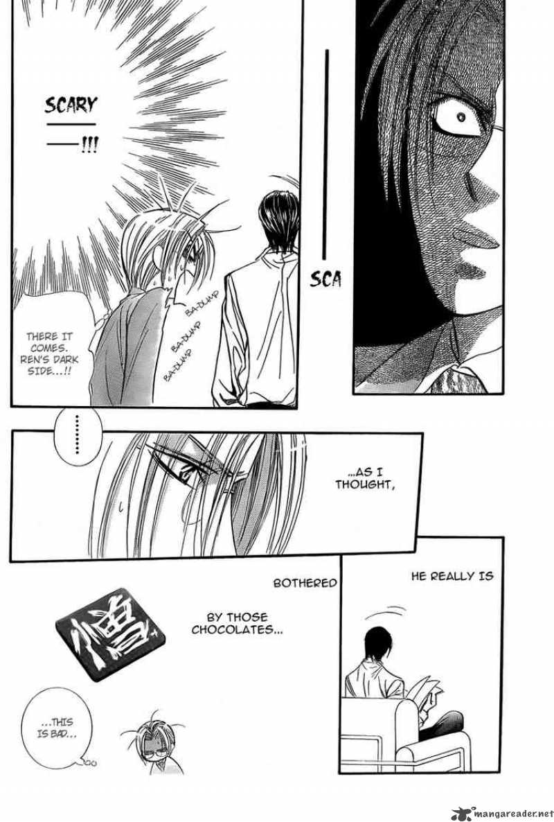 Skip Beat 144 18