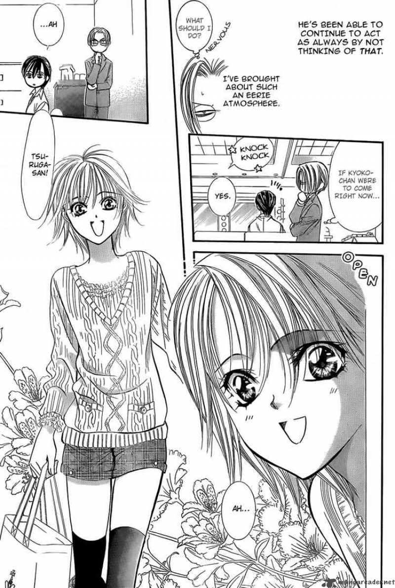 Skip Beat 144 19