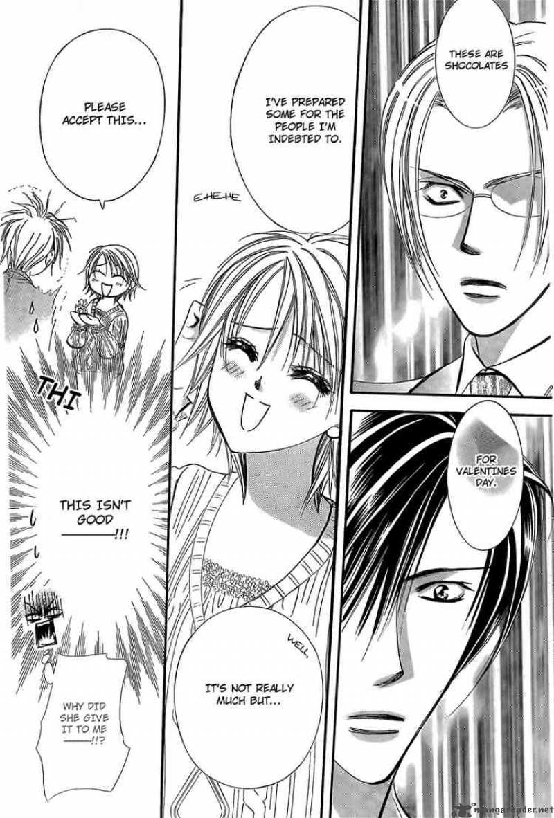 Skip Beat 144 24