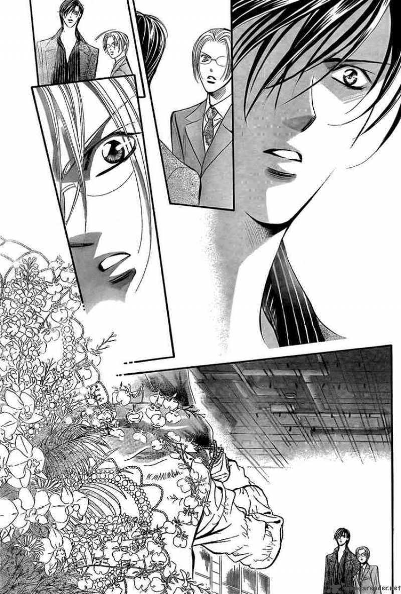 Skip Beat 144 29