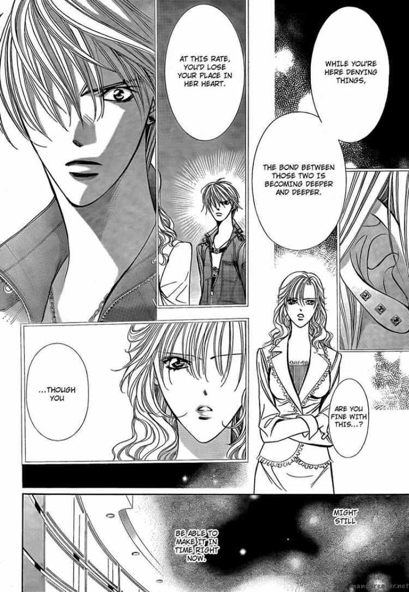 Skip Beat 144 8