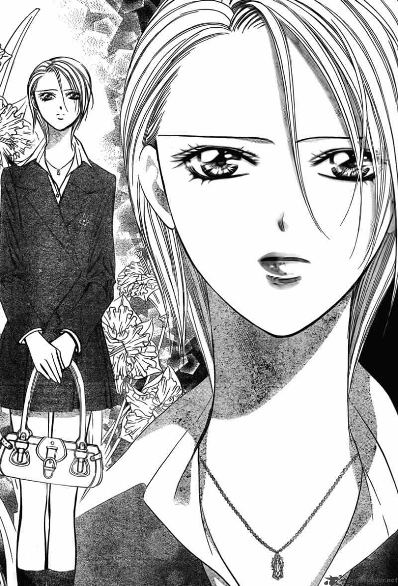 Skip Beat 163 14