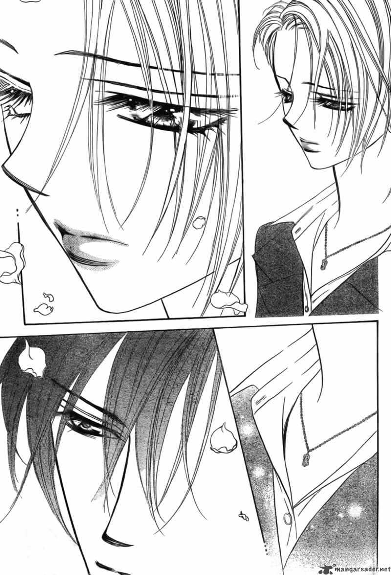 Skip Beat 163 20