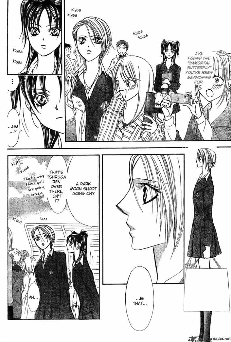 Skip Beat 163 7