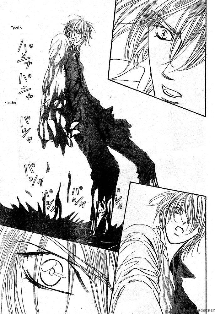 Skip Beat 167 15