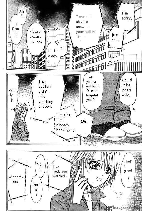 Skip Beat 168 8