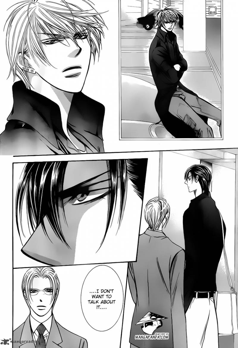 Skip Beat 192 20