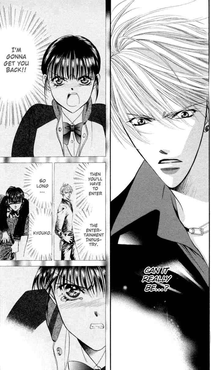 Skip Beat 21 29