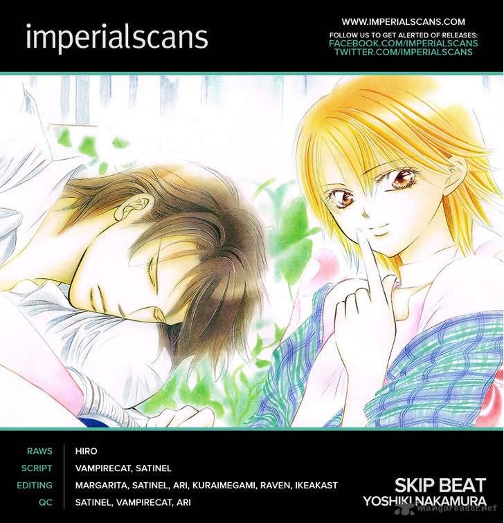 Skip Beat 229 2