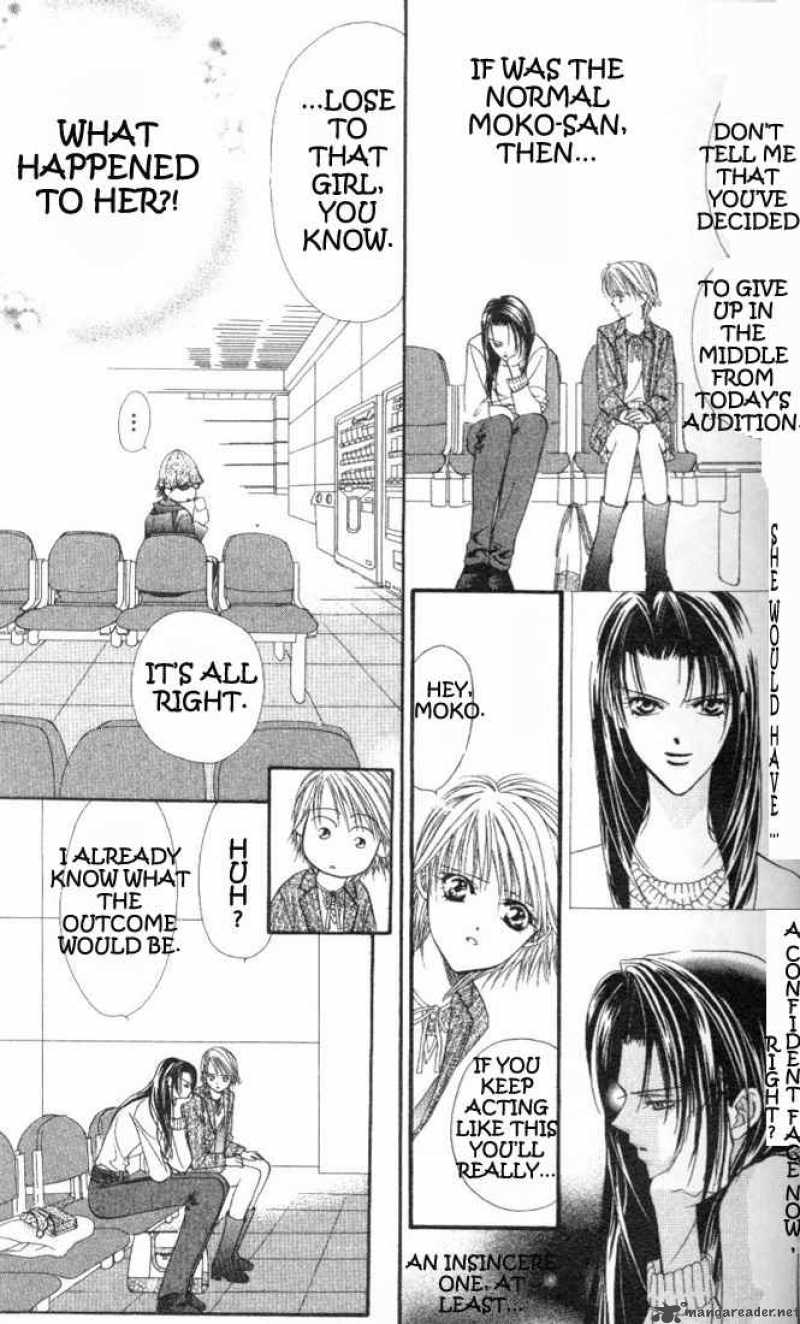 Skip Beat 25 25