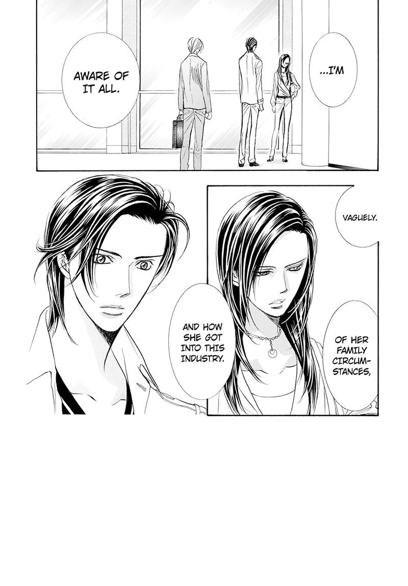 Skip Beat 273 1