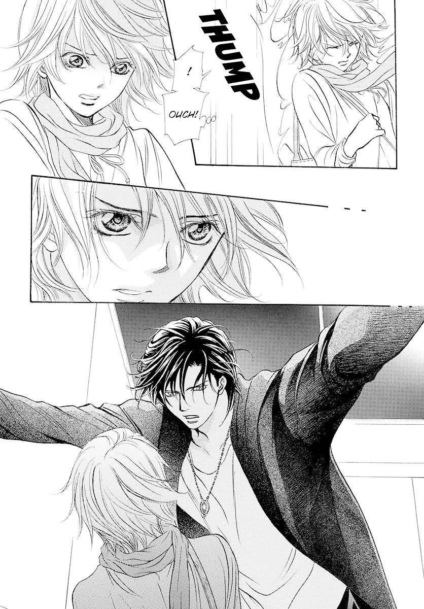 Skip Beat 278 4