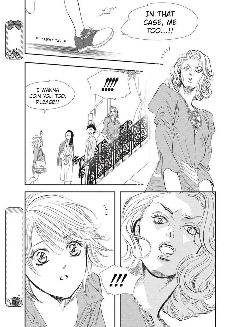 Skip Beat 328 10