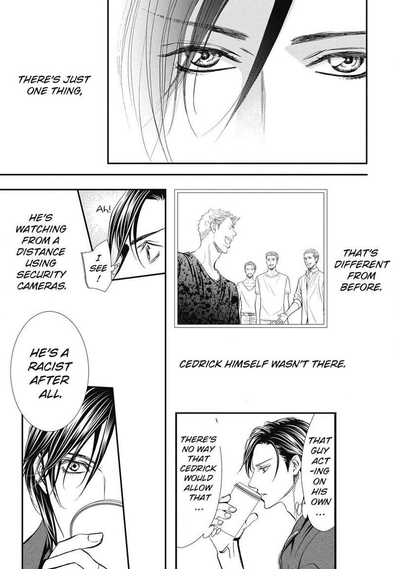 Skip Beat 329 8