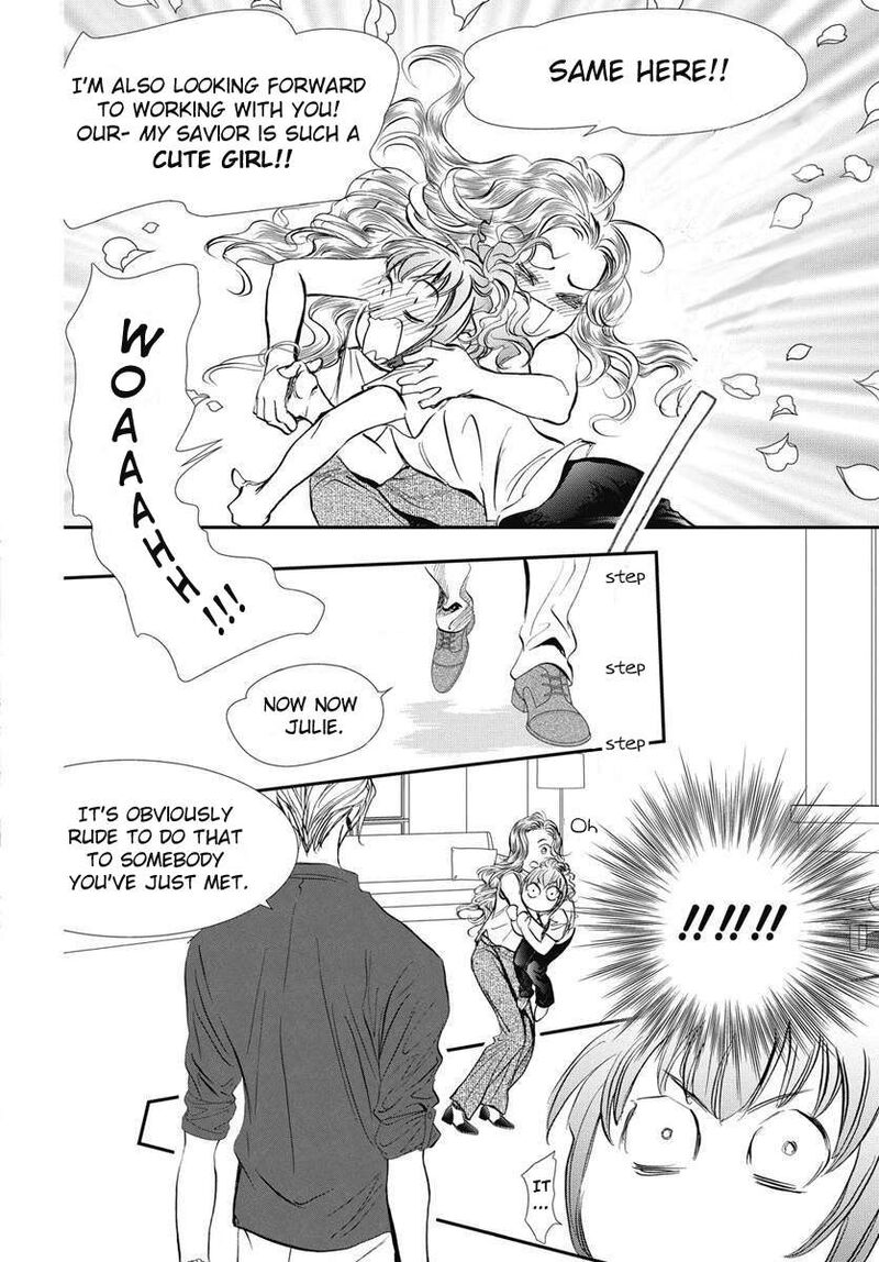 Skip Beat 332 5