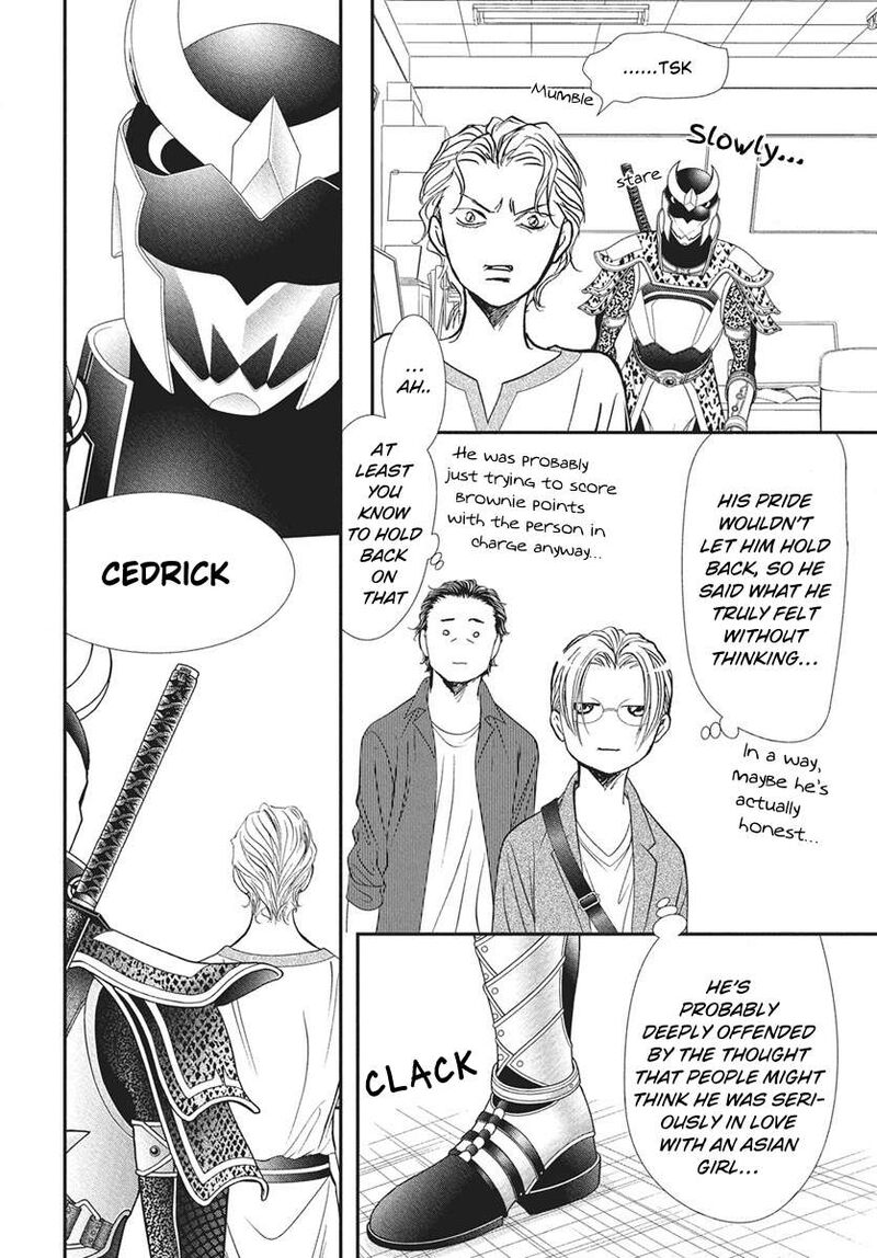 Skip Beat 337 9