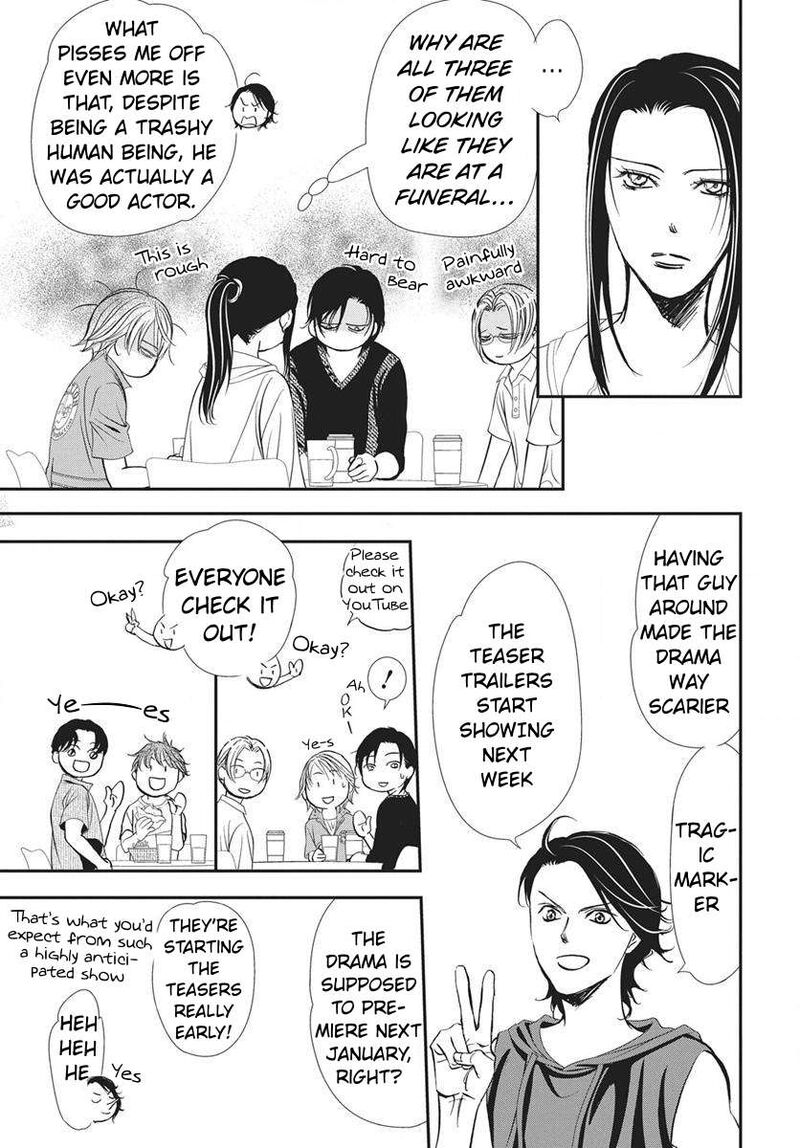 Skip Beat 338 14