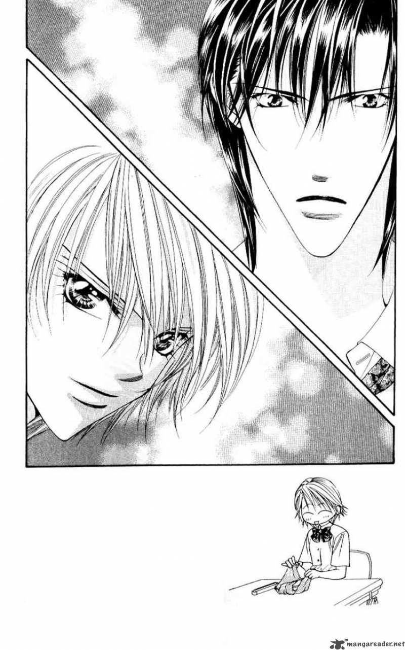 Skip Beat 36 6