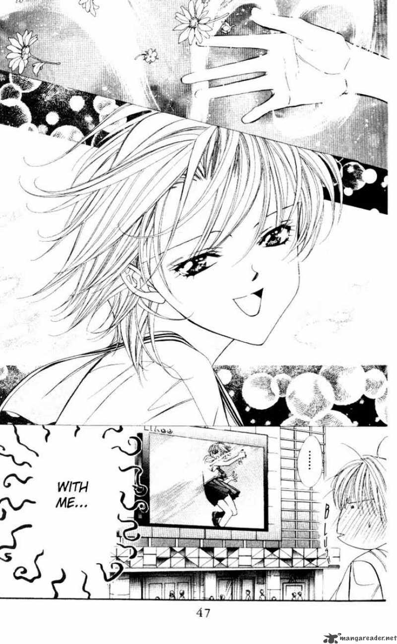 Skip Beat 37 14