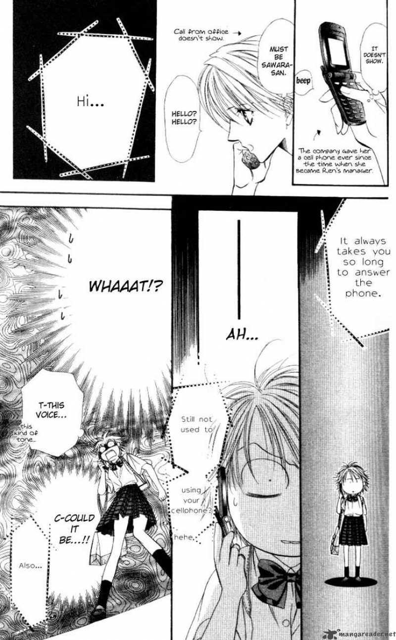 Skip Beat 37 18