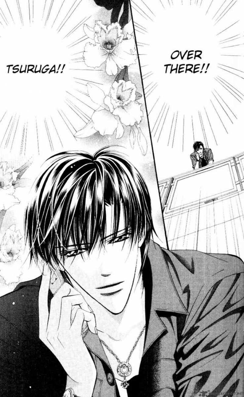 Skip Beat 37 20