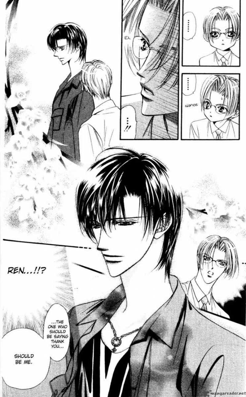 Skip Beat 37 25