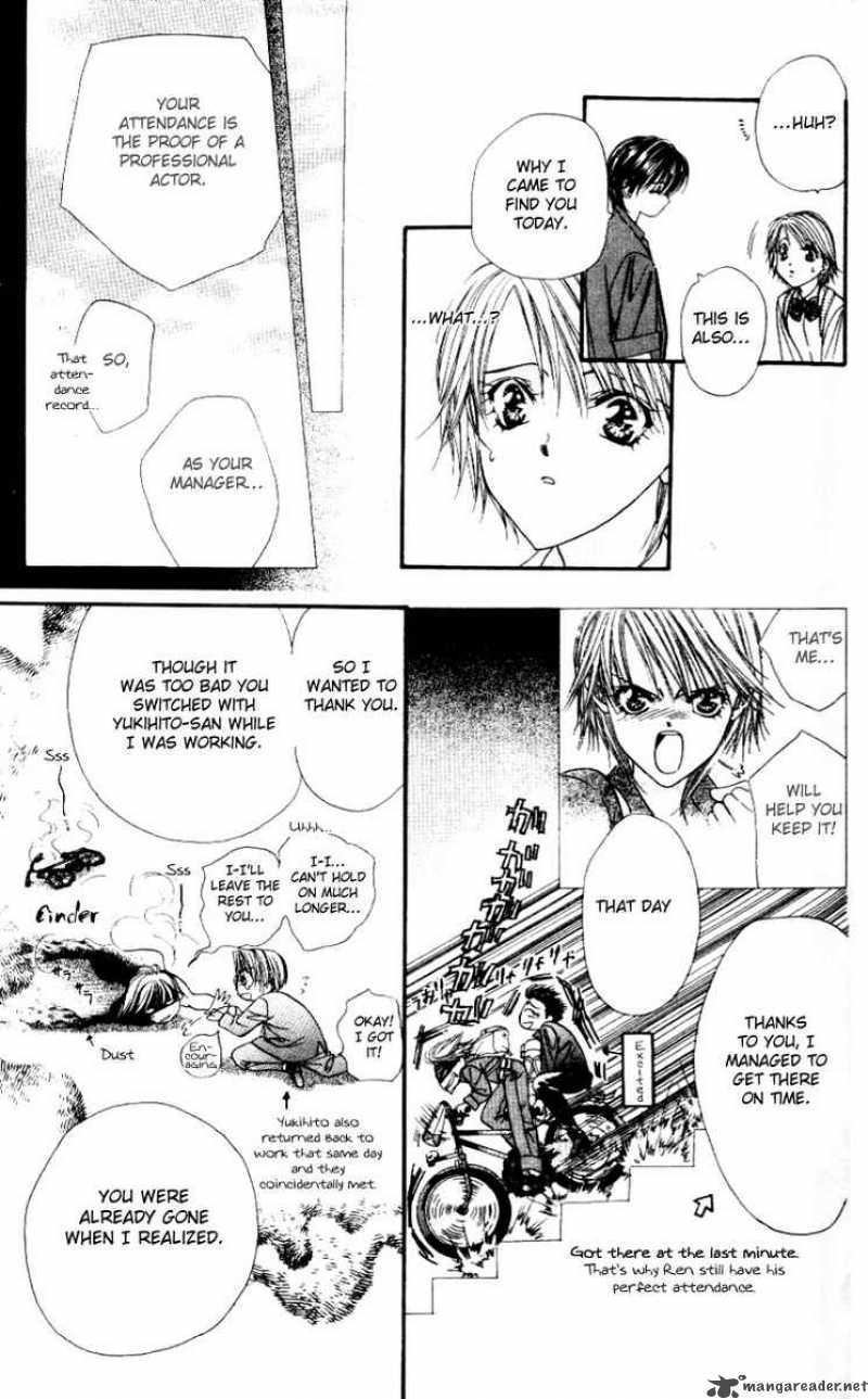 Skip Beat 37 26