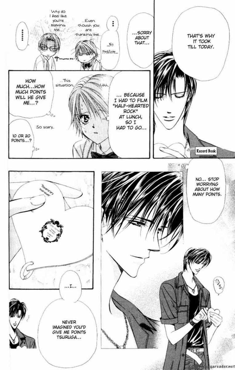 Skip Beat 37 27