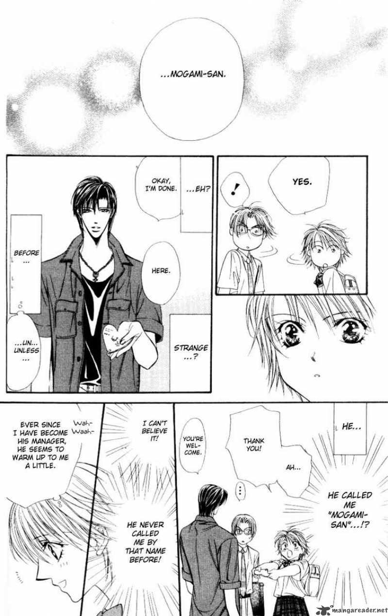 Skip Beat 37 29