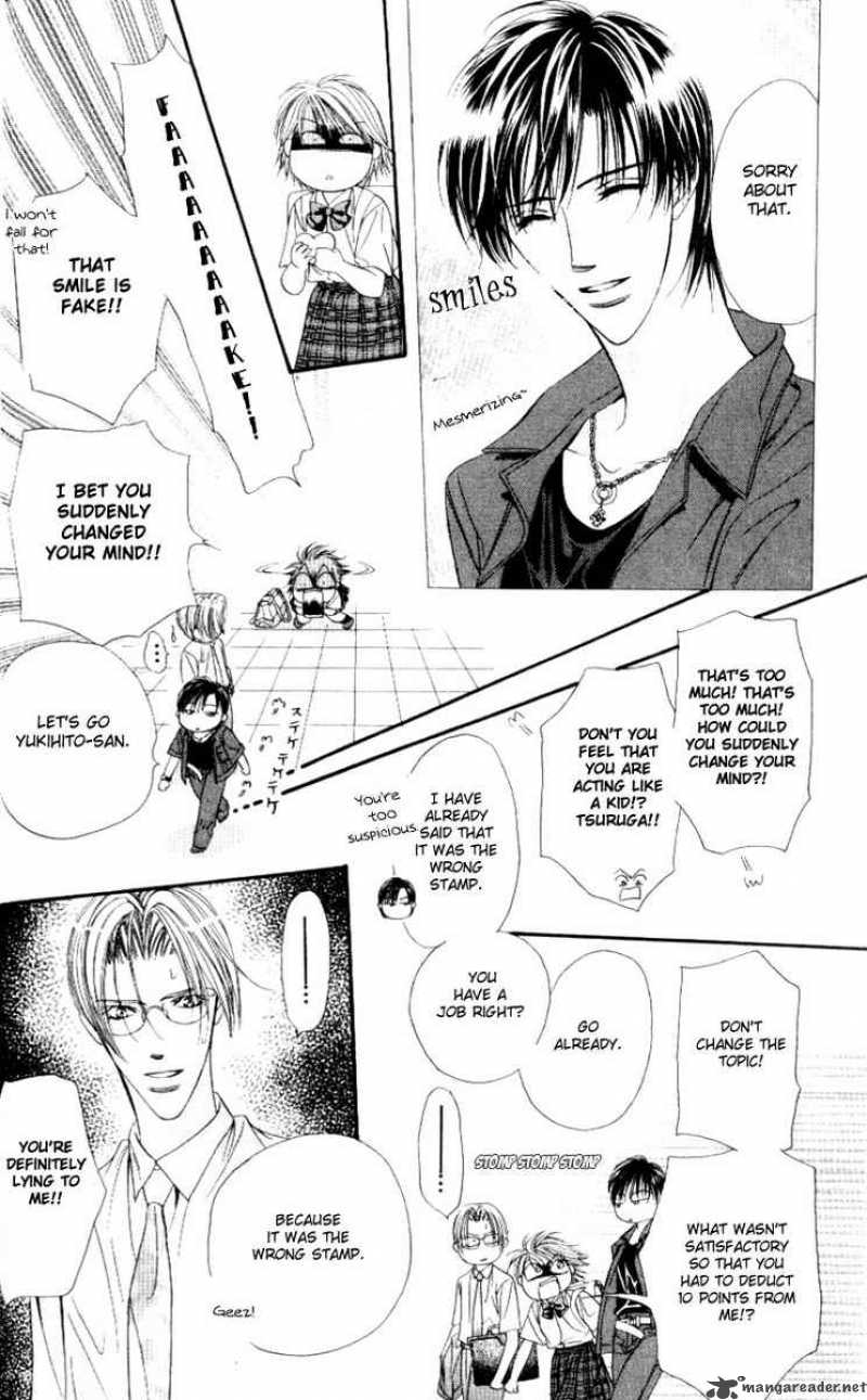 Skip Beat 37 31