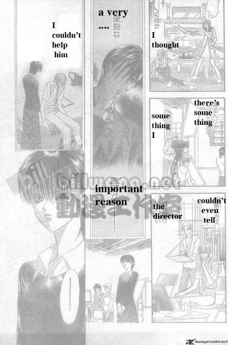 Skip Beat 63 6