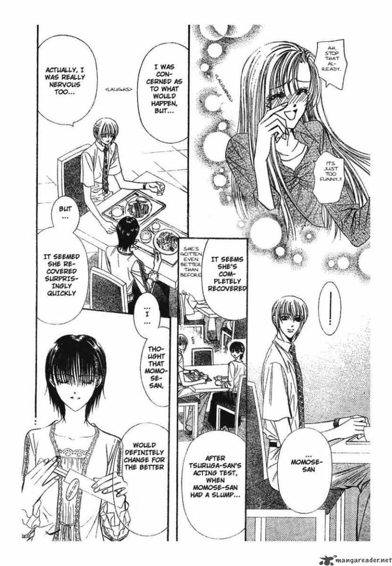 Skip Beat 79 5