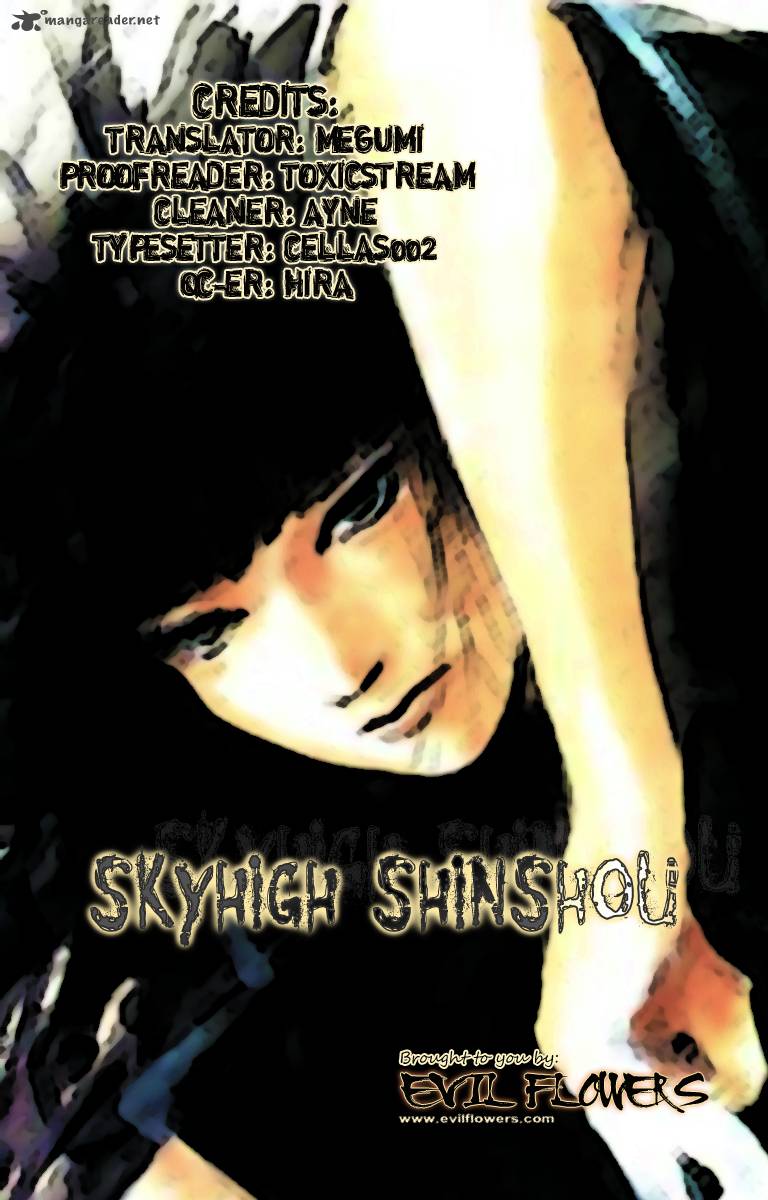 Skyhigh Shinshou 2 1