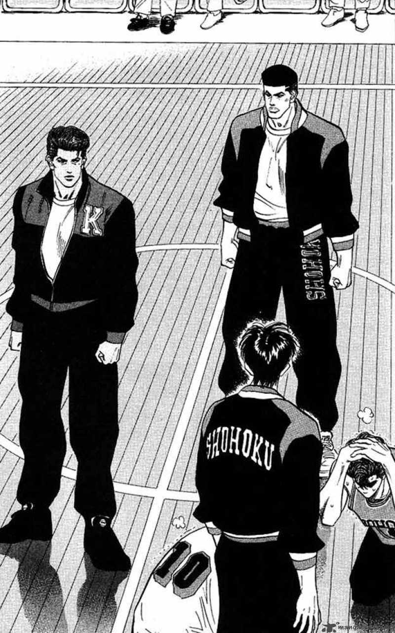 Slam Dunk 100 12