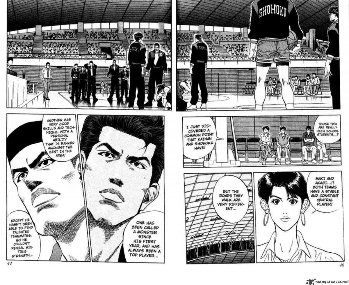 Slam Dunk 100 13