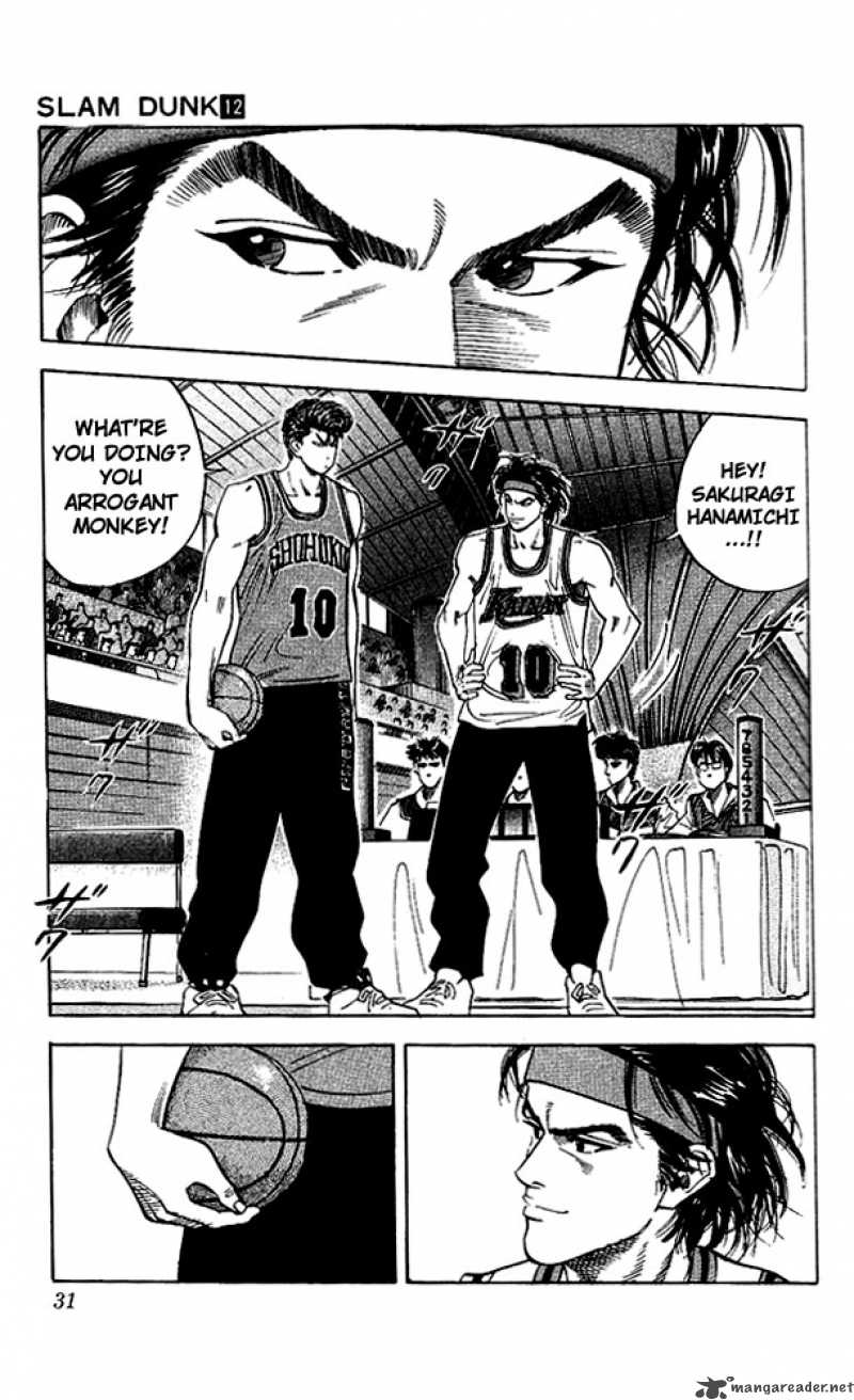 Slam Dunk 100 4