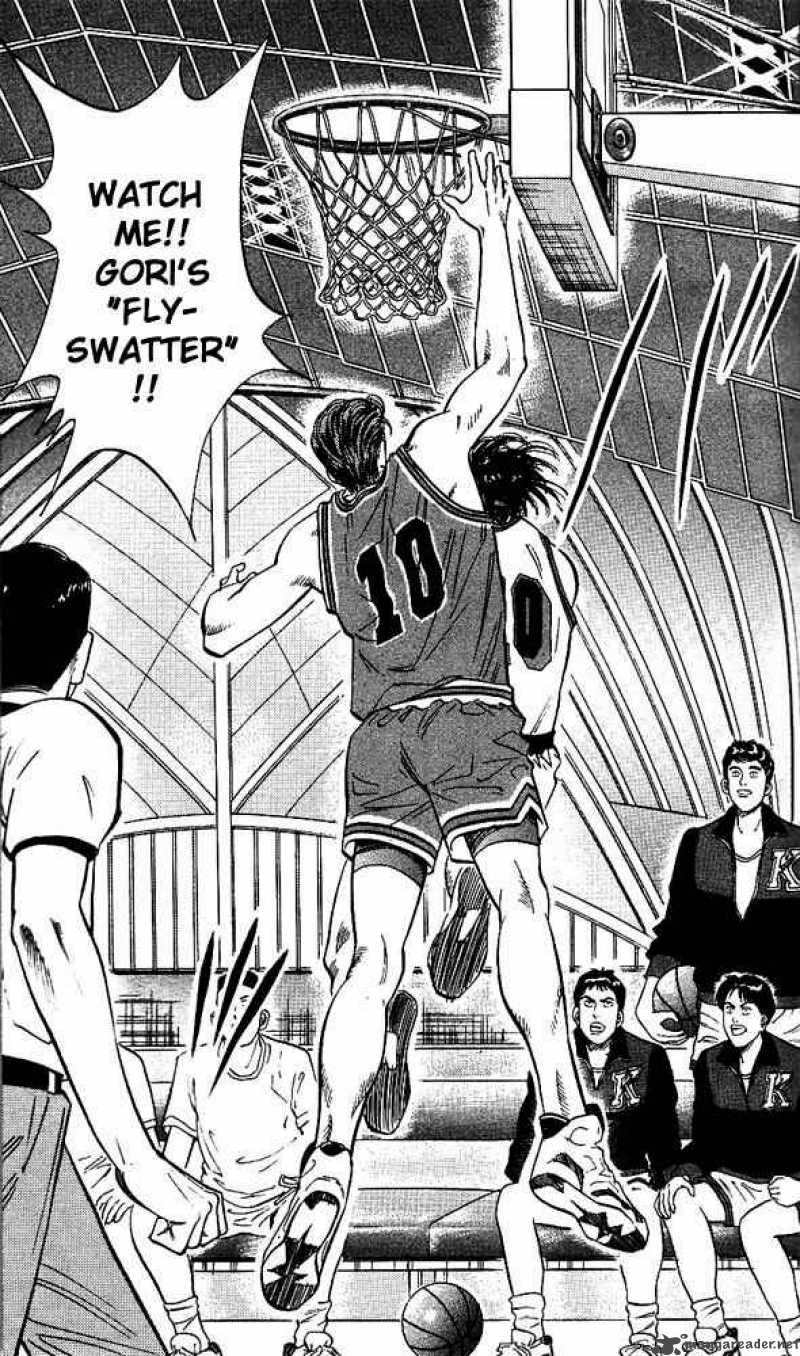 Slam Dunk 102 16