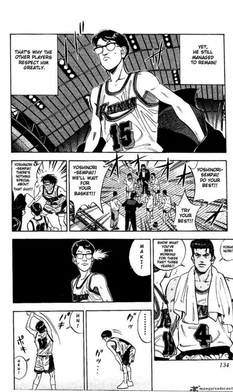 Slam Dunk 105 6