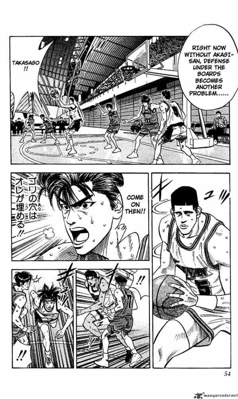 Slam Dunk 110 7