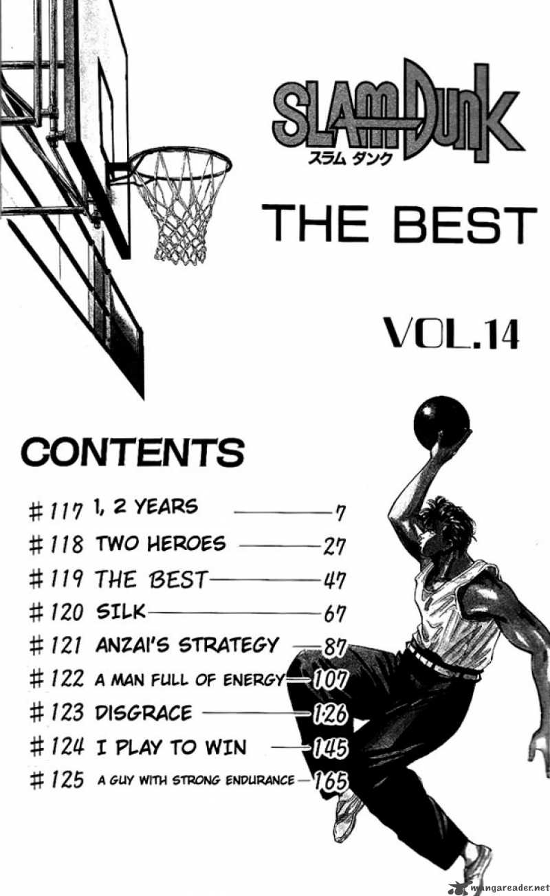 Slam Dunk 117 4