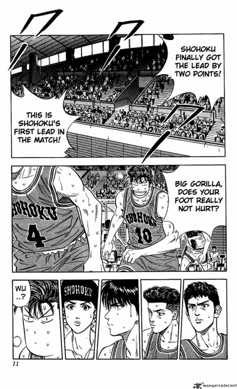 Slam Dunk 117 9