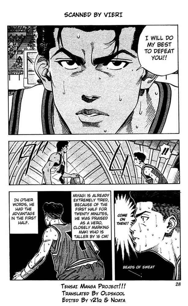 Slam Dunk 118 2