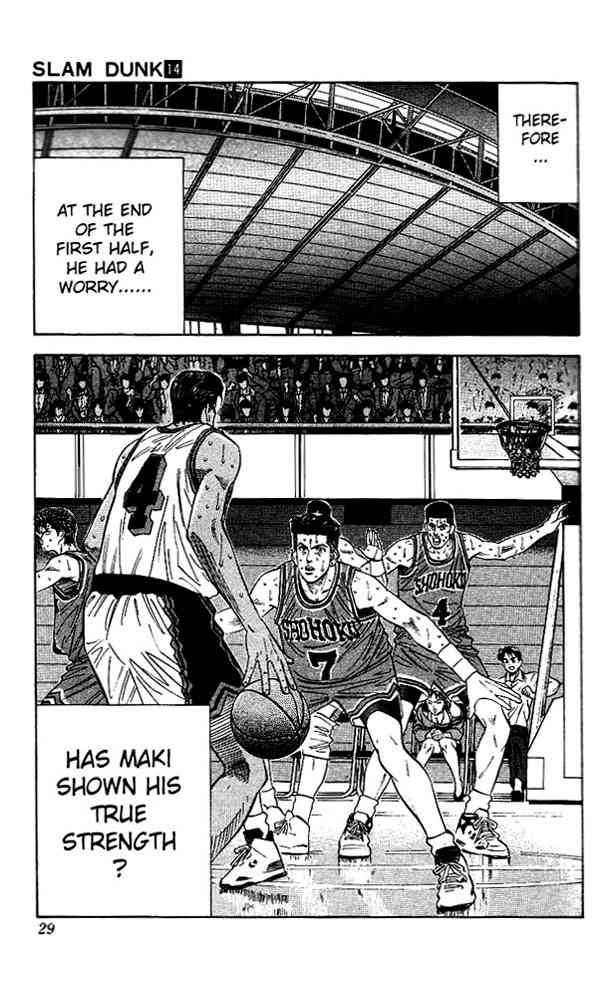 Slam Dunk 118 3