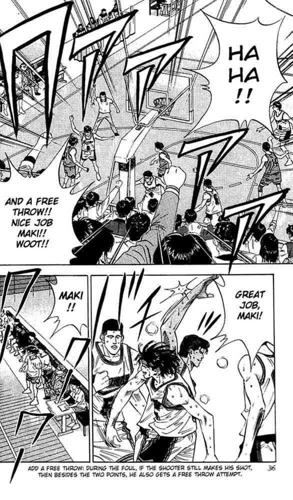 Slam Dunk 118 9