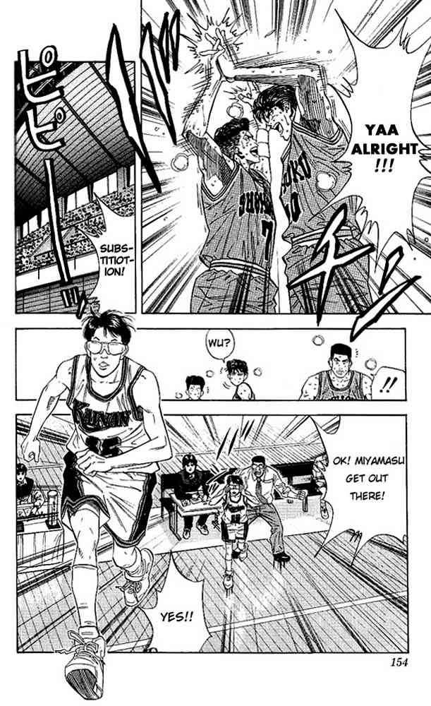 Slam Dunk 124 9